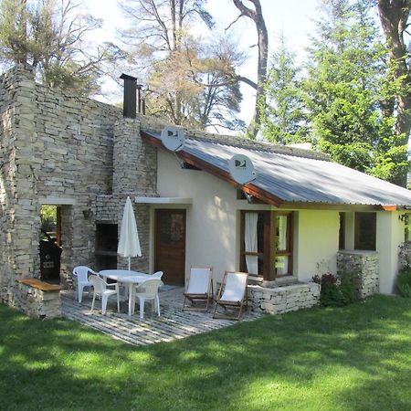 Pircas Del Alto Villa Villa La Angostura Exteriör bild