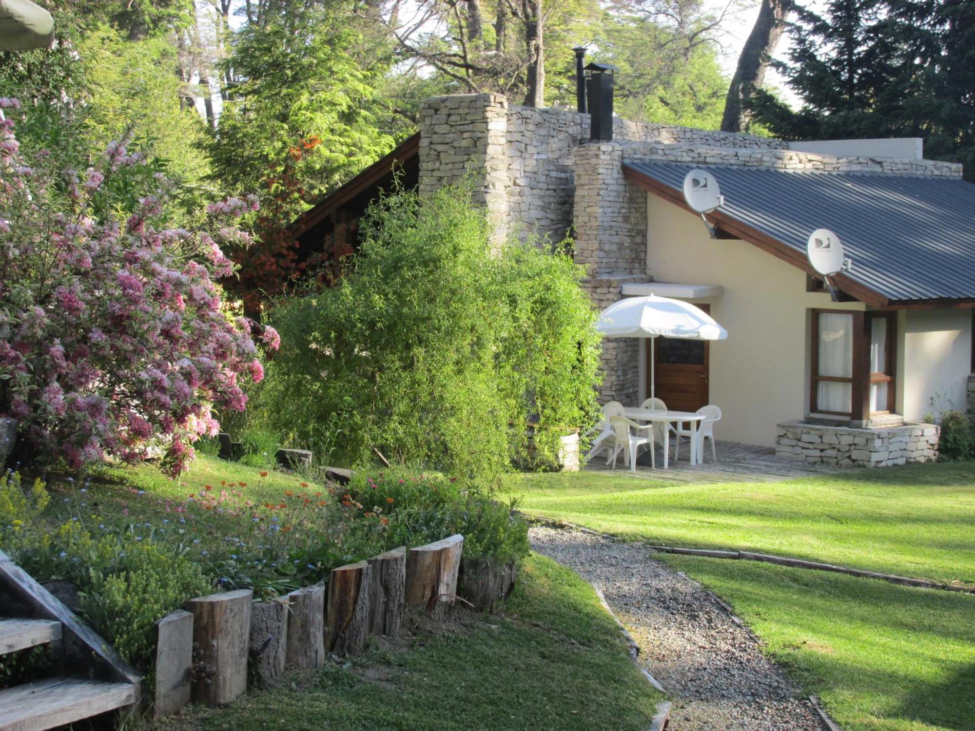 Pircas Del Alto Villa Villa La Angostura Exteriör bild