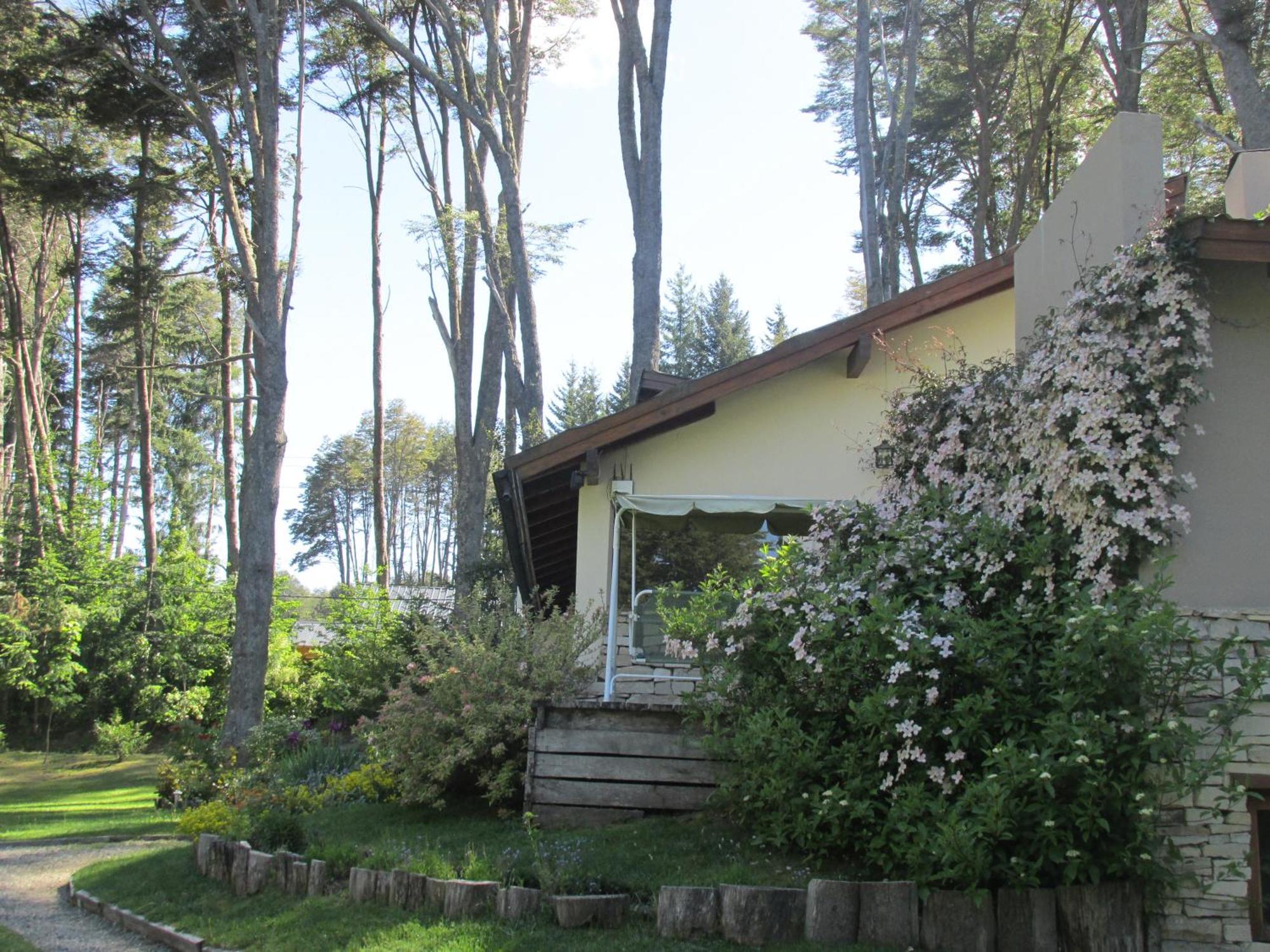 Pircas Del Alto Villa Villa La Angostura Exteriör bild
