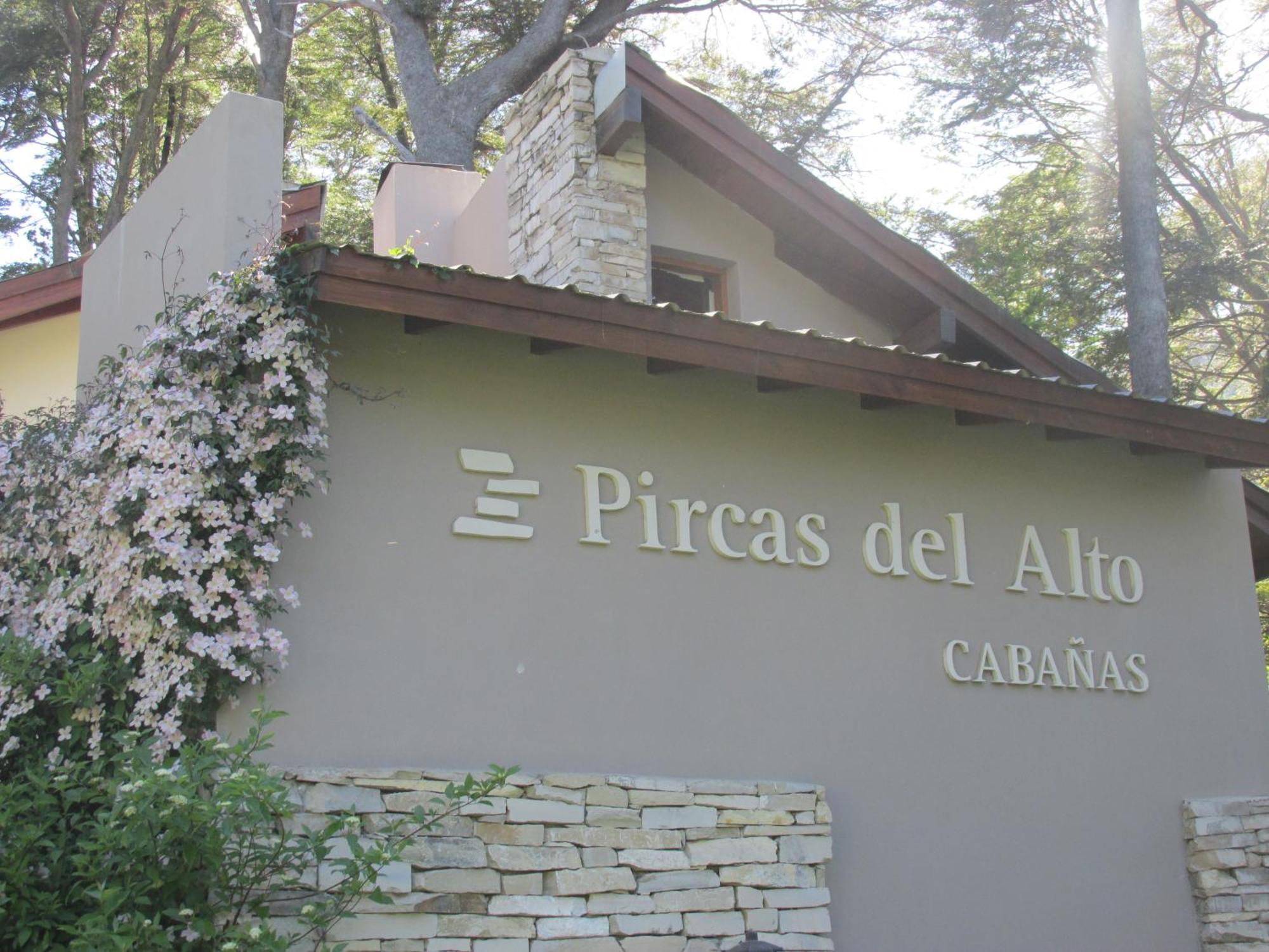 Pircas Del Alto Villa Villa La Angostura Exteriör bild