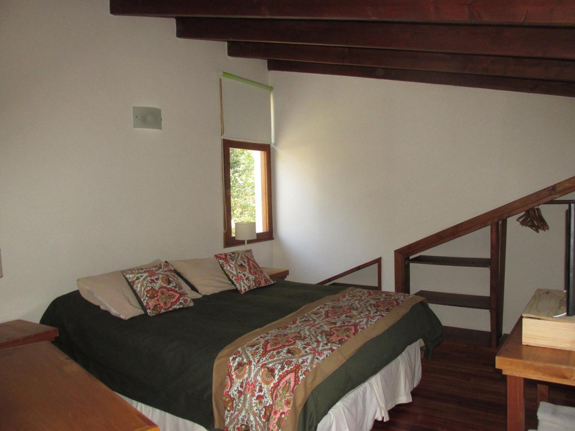 Pircas Del Alto Villa Villa La Angostura Rum bild