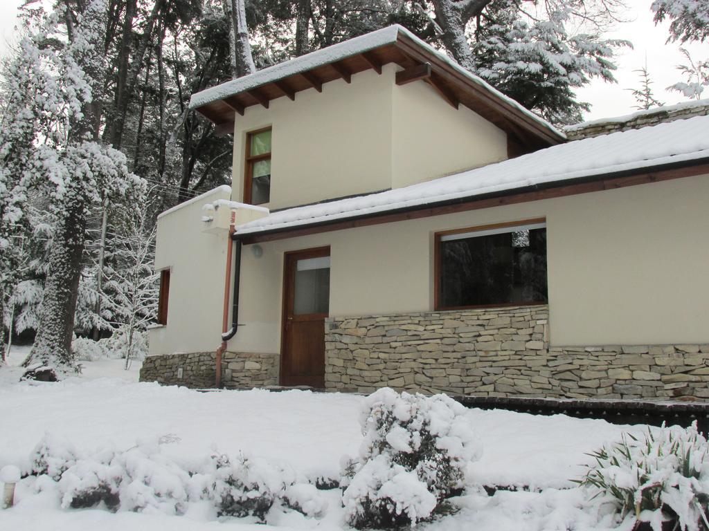 Pircas Del Alto Villa Villa La Angostura Exteriör bild