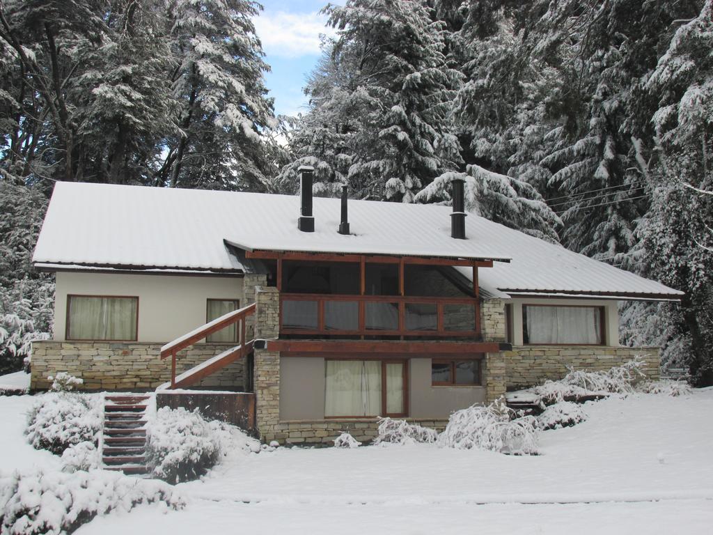 Pircas Del Alto Villa Villa La Angostura Exteriör bild