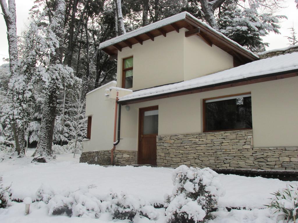 Pircas Del Alto Villa Villa La Angostura Exteriör bild